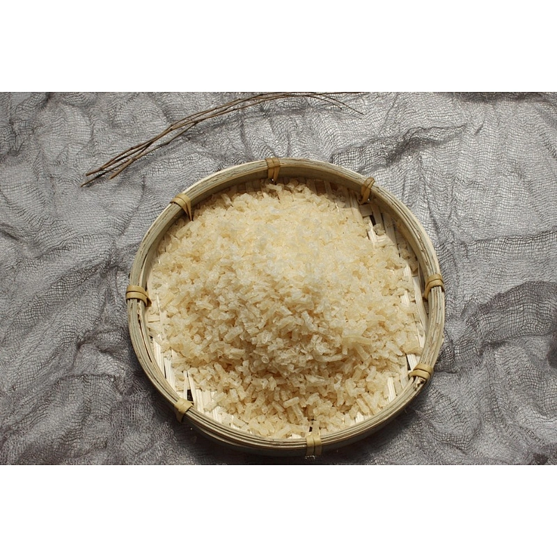 Hot Selling Halal Edible Bovine Gelatin Leaf with Great Price